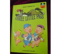 Walt Disney's Three Little Pigs
