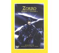 Walt Disney's Zorro - Season 1 - Volume 2