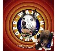 Walt Hamburger - ... And Louie!