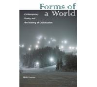 Walt Hunter Forms of a World (Copertina rigida)