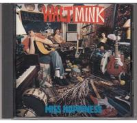 Walt Mink - Miss Happiness