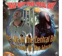 Walt Nut - Life in the Central But the Ways of the World