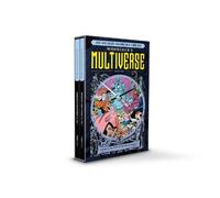 Walt Simonson J The The Michael Moorcock Library The Multi (Mixed Media Product)