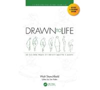 Walt Stanchfiel Drawn to Life: 20 Golden Years of Disney Master Clas (Tascabile)