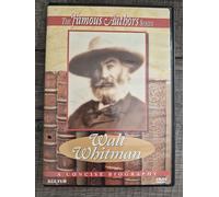 Walt Whitman