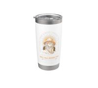 Walt Whitman Bicchiere termico in acciaio inox doppia parete