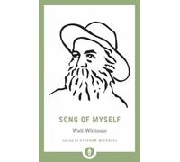 Walt Whitman Song of Myself (Tascabile) Shambhala Pocket Library