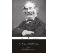 Walt Whitman The Portable Walt Whitman (Tascabile)