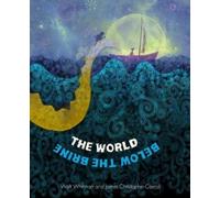 Walt Whitman The the World Below the Brine (Copertina rigida)