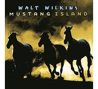 WALT WILKINS - Mustang Island