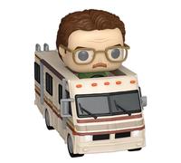 Walt with the Crystal Ship Funko Pop Rides 310 Breaking Bad PRE-ORDER