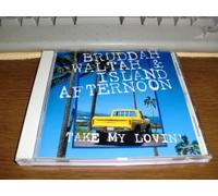 Walta,Bruddah - TAKE MY LOVIN’