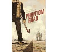 Walta, Gabriel Hernandez - Phantom Road 1
