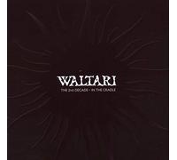 Waltari - 2nd Decade - in the Cradle