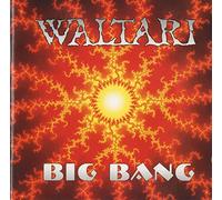 Waltari - Big Bang