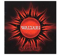 Waltari - Release Date