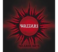 Waltari - Release Date