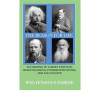 Waltenegus Dargie The Reason for Life (Copertina rigida)