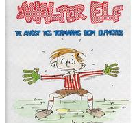 Walter 11 Wb 1- - Die Angst des Tormanns Beim El