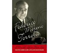 Walter Aaron Clark William Craig Kraus Federico Moreno Torrob (Copertina rigida)