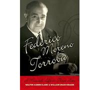 Walter Aaron Clark William Craig Kraus Federico Moreno Torrob (Copertina rigida)