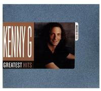Kenny G - Steel Box Collection - Greatest Hits