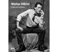 Walter Albini. Il talento, lo stilista
