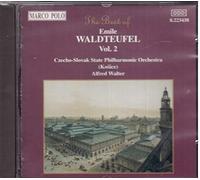 Walter,Alfred - Emile Waldteufel V.2 the Best of