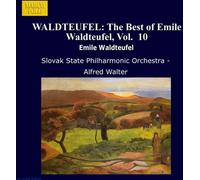 Walter, Alfred – Le Composizioni Più Popolari Vol.1