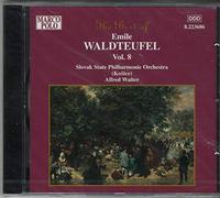 Walter,Alfred - Le Composizioni Piu' Popolari Vol.8