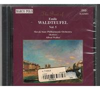 Walter,Alfred - Le Composizioni Piu'popolari Vol.5: