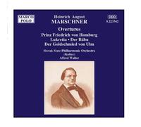 Slovak State Philharmonic Orchestra (Kosice) - Ouverture Op.56, 60, 65, 67, 78, 98