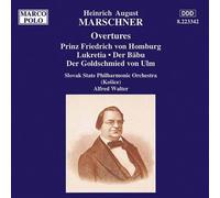 Slovak State Philharmonic Orchestra (Kosice) - Ouverture Op.56, 60, 65, 67, 78, 98