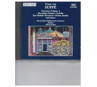 Walter, Alfred – Ouvertures Vol.2: Die Schone Galate