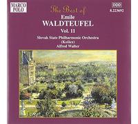 Walter Alfred - Waldteufel Vol.11