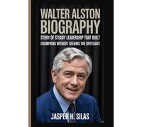 Walter Alston biography: Story of steady leadership that built champions without seeking the spotlight