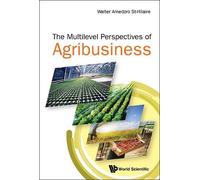Walter Amedzro St-hi Multi-level Perspectives Of Agribusiness (Copertina rigida)