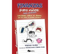 Walter Andal Finanzas para niños (Tascabile)