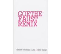 Walter,Andreas und Winkler,Viktor - Goethe Faust Remix