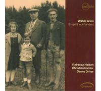 Walter Arlen Walter Arlen: Es Geht Wohl Anders (CD) Album