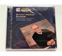 Walter,B. - Bruno Conducts Bruckner Symphonies Bo.S 4 & 9