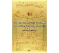 Walter B. Canno Bodily Changes In Pain, Hunger, Fear And Rage - An A (Tascabile)