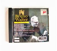 Walter,B. - Deutsches Requiem/Alt-Rhapsod.