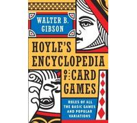 Hoyle's Modern Encyclopedia of Card Games: Rules of All the Basic Games and Popular Variations