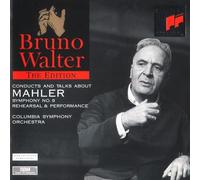 Walter,B. - Oeuvres pour orchestre ( coll. Bruno