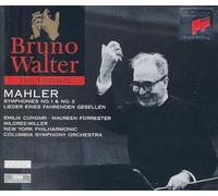 Walter,B. - Sinf.1+2