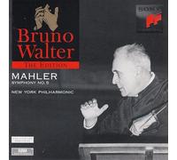 Walter,B. - Symphonie n°5 ( coll. Bruno
