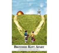 Walter Ba Phillips Brothers Kept Apart (Tascabile)