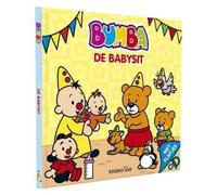 Walter Baele De babysit (Bumba) (Copertina rigida)