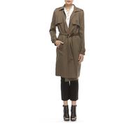 Walter Baker Donna Marley Trincea W30019 Nuovo